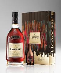 Hennessy VSOP Gift Box